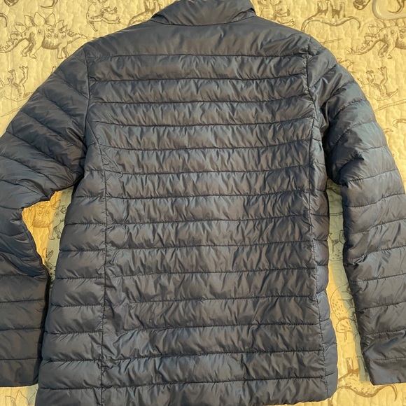 Lands End Kids Thermoplume Jacket - Picture 3 of 6